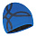 Шапка Montura: Logo Lined Beanie — B.Blue/Graphite Blue