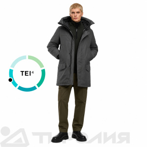 Куртка пуховая: Canada Goose Langford