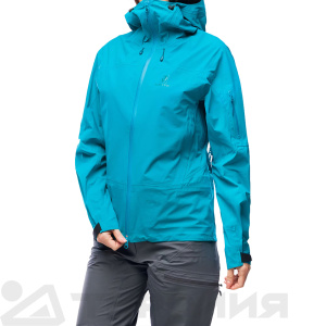 Куртка женская Black Yak: Hariana W's