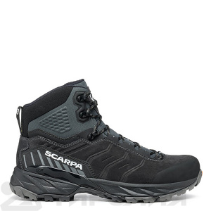 Ботинки треккинговые Scarpa: Rush TRK GTX