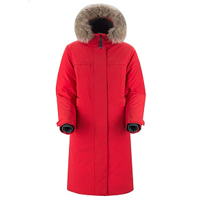 Полупальто женское Sivera: Яра М