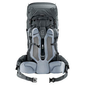 Рюкзак DEUTER: Aircontact PRO 65+10 SL