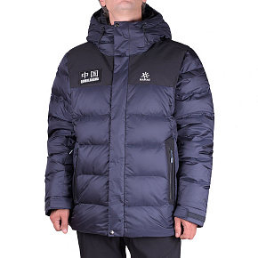 Куртка пуховая Kailas: BC Hooded Down KG2143105