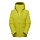 Куртка Mammut: Crater IV HS Hooded Jacket Women — Acacia