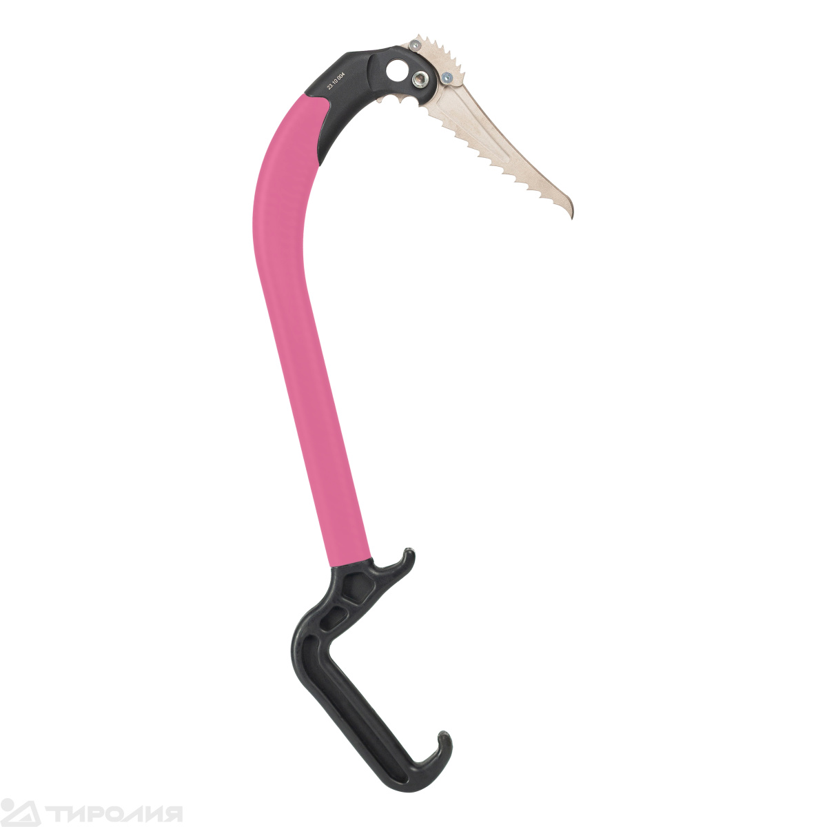 Ледовый инструмент IceRock: Aspeed клюв "FORT-SPORT" PINK