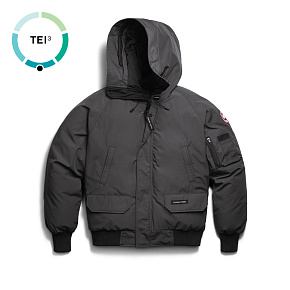 Куртка пуховая: Canada Goose Chilliwack Bomber 2050M