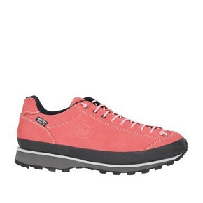 Кроссовки женские Lomer: BIO Naturale Suede MTX