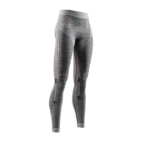 Брюки женские X-BIONIC: Apani® 4.0 Merino Pants Wmn