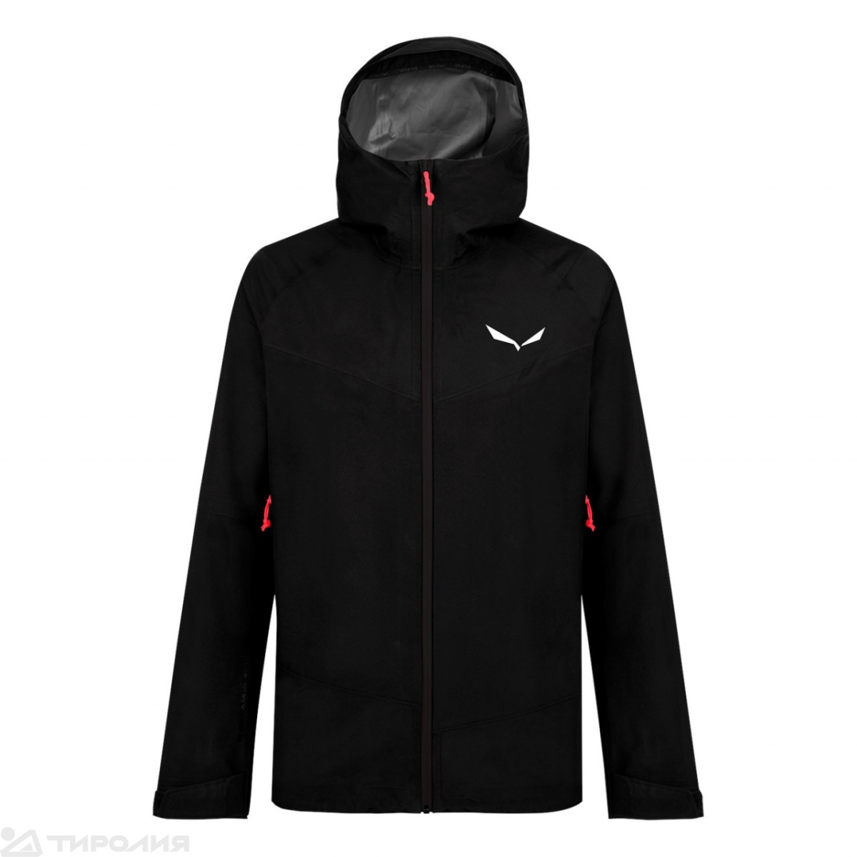 Куртка женская Salewa: Puez Gtx-Pac W Jacket 