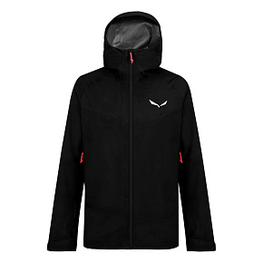 Куртка женская Salewa: Puez Gtx-Pac W Jacket 