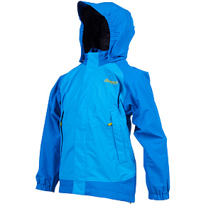Куртка детская Bergans: Knatten Kids Jacket ТЕСТ