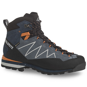 Ботинки Dolomite: Crodarossa Hi GTX 2.0