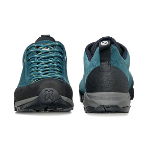 Кроссовки Scarpa: Mojito Trail Wide