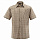 Рубашка Vaude: Seiland Shirt M — Muddy