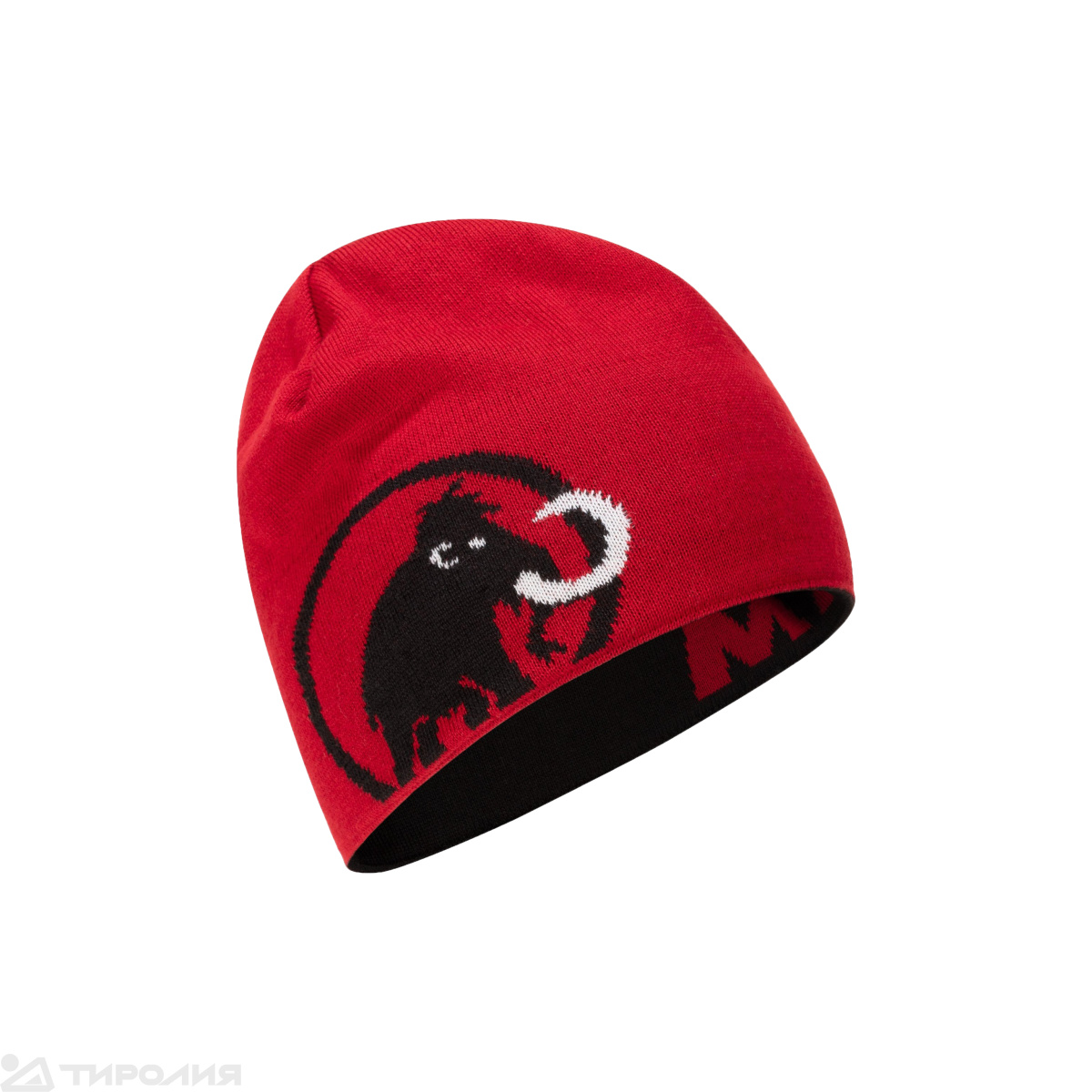 Шапка Mammut: Mammut Logo Beanie