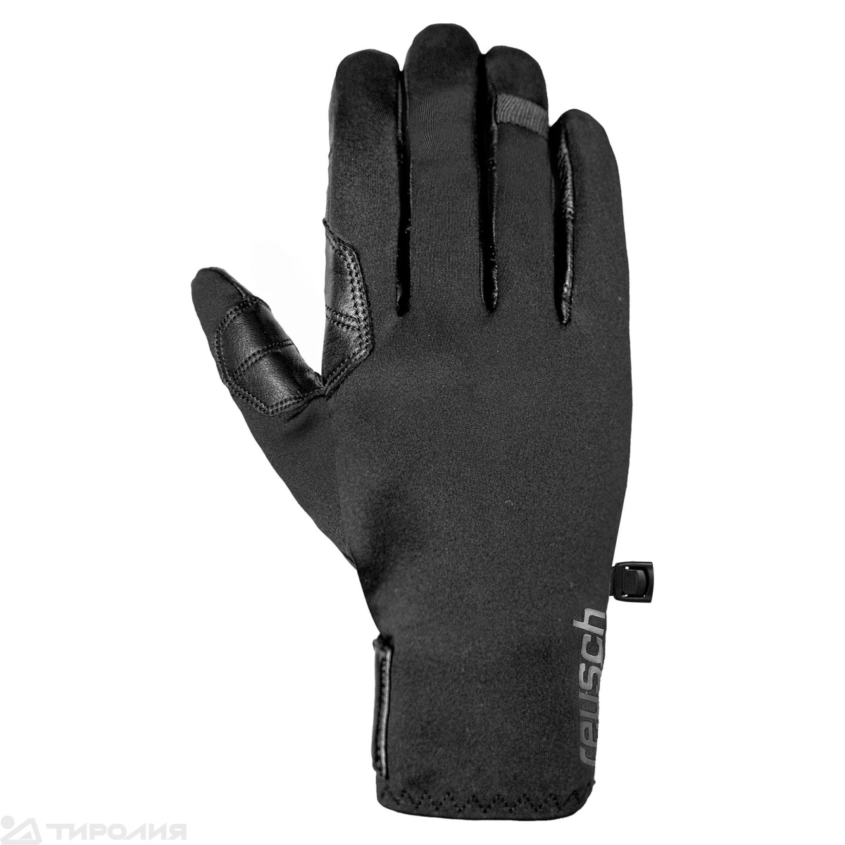 Перчатки Reusch: Track-X Touch-Tec