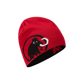 Шапка Mammut: Mammut Logo Beanie