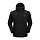 Куртка Kailas: Softshell KG2349105 — Black