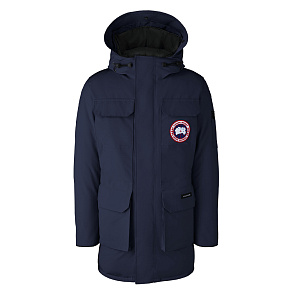 Куртка пуховая: Canada Goose Citadel