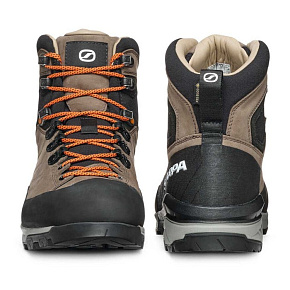 Ботинки треккинговые Scarpa: Mescalito TRK PRO GTX