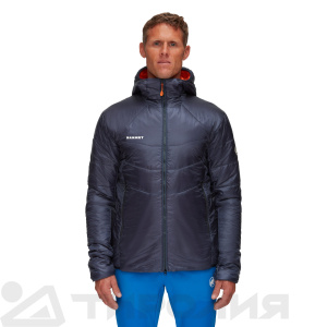 Куртка Mammut: Eigerjoch Light IN Hooded Jacket Men
