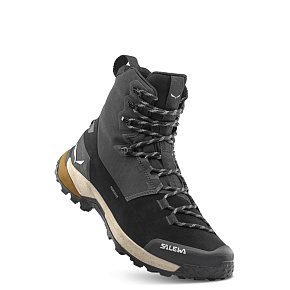 Ботинки треккинговые Salewa: Puez Winter Mid PTX M