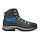 Ботинки треккинговые Asolo: Finder GV MM — Graphite/Gunmetal/Sporty Blue