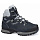 Ботинки треккинговые: Hanwag Tatra II Bunion Lady GTX — Navy/Light Grey