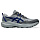 Кроссовки Asics: Gel-Venture 11 — Gravel/Prussian Blue