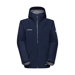 Куртка Mammut: Crater Light HS Hooded Jacket Men