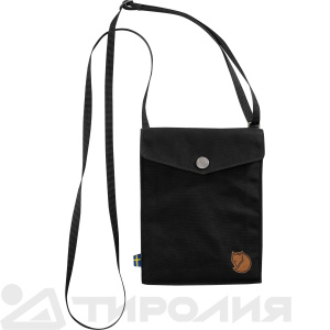 Сумка: Fjallraven Pocket
