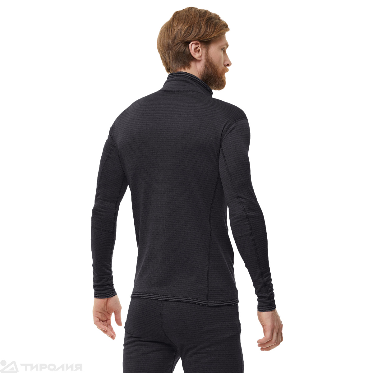 Куртка Bask: Grid JKT V2