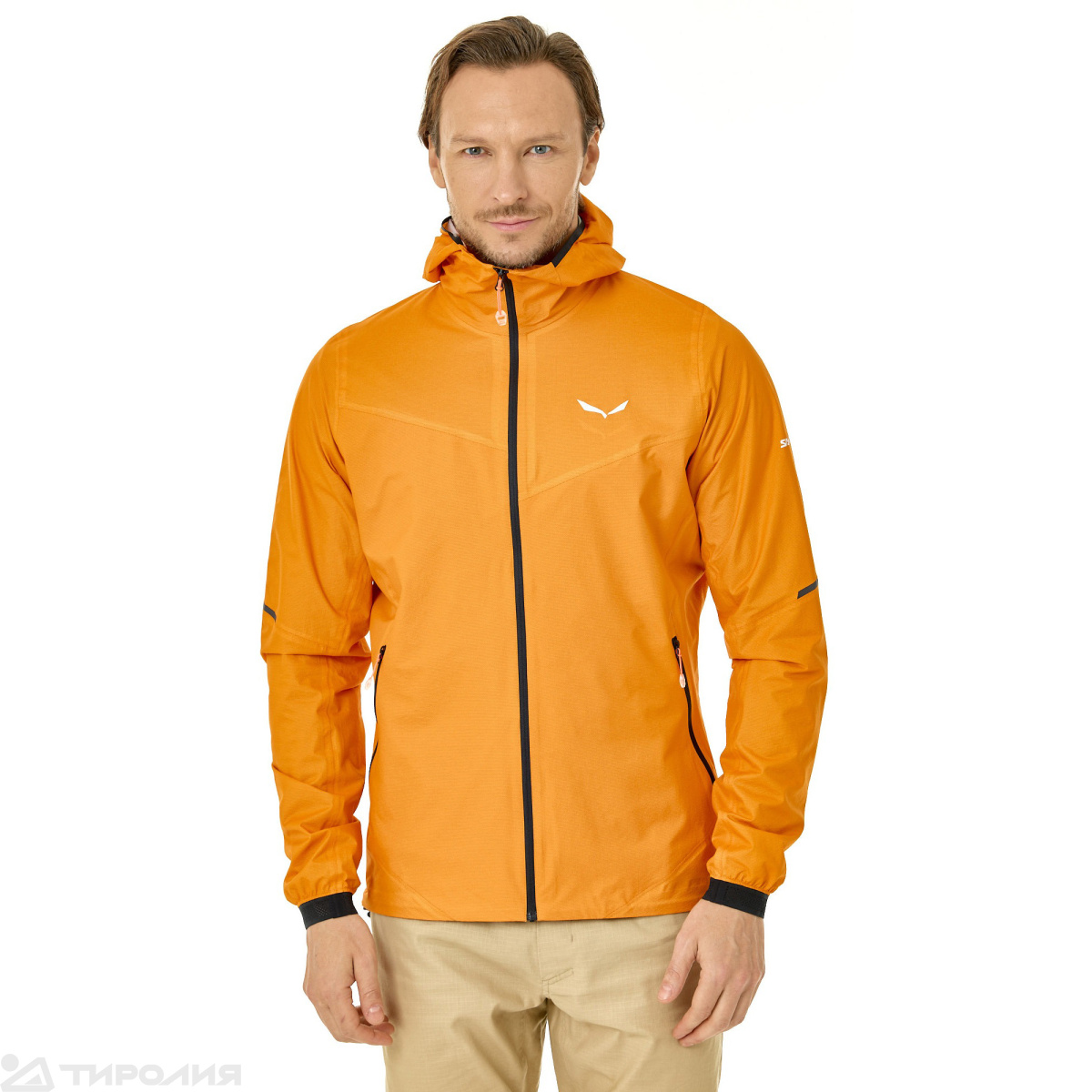Куртка Salewa: Pedroc Ptx 2.5 M