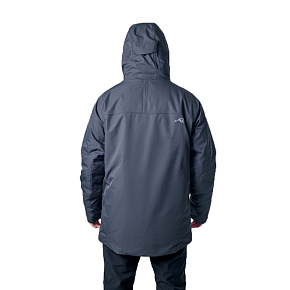 Куртка утеплённая Росомаха: Курум