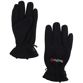 Перчатки Red Fox: Camp Fleece