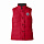 Жилет пуховый женский Canada Goose: Freestyle Vest — Red