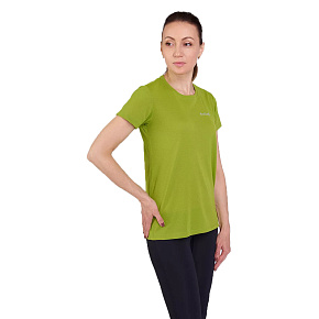 Футболка женская Red Fox: Tempo W