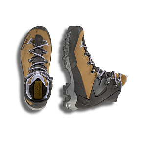 Ботинки треккинговые LA Sportiva: Aequilibrium Trek Woman GTX