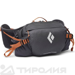 Сумка поясная Black Diamond: Pursuit 6Waist Pack