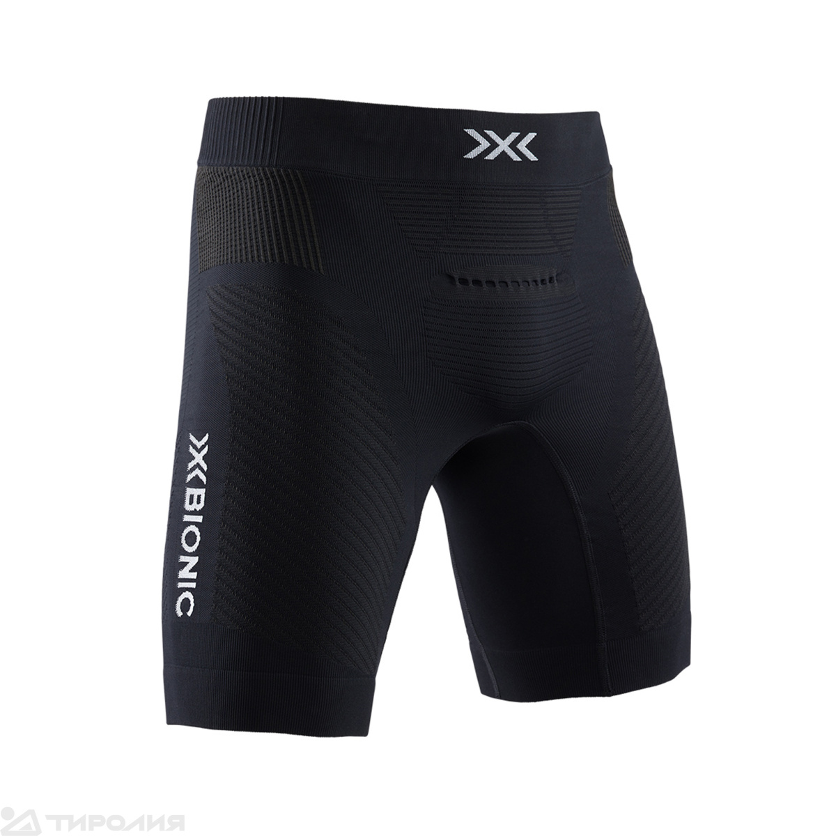 Шорты X-BIONIC: Regulator Run Speed Shorts Men 