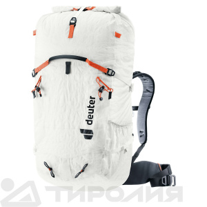 Рюкзак DEUTER: Expedition Ultra 60