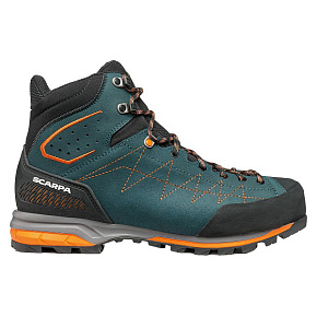 Ботинки треккинговые Scarpa: Zodiac TRK GTX