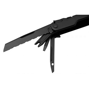 Инструмент Leatherman: Super Tool 300 M Black
