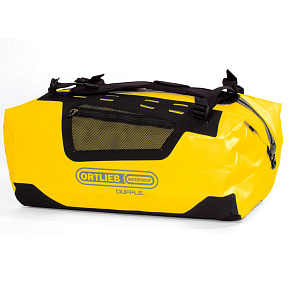 Гермобаул Ortlieb: Duffle