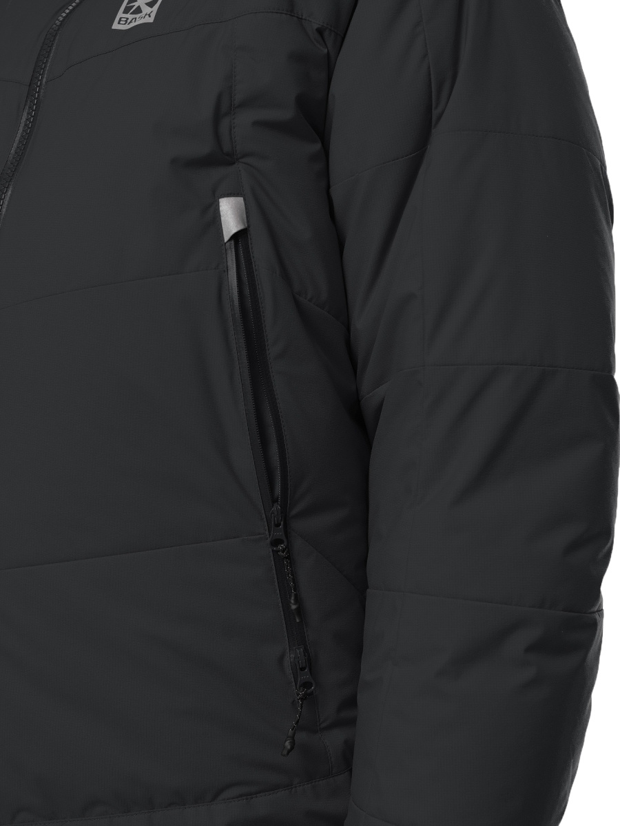 Куртка пуховая женская Bask: Asgard LJ V2