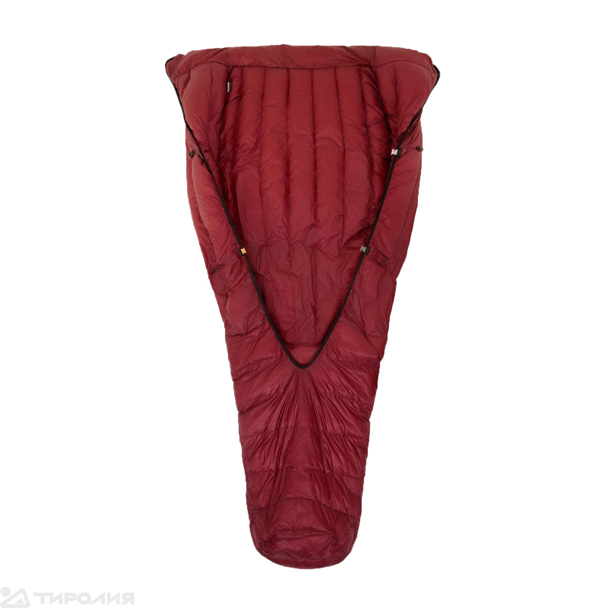 Спальник Bask: Uran Quilt M