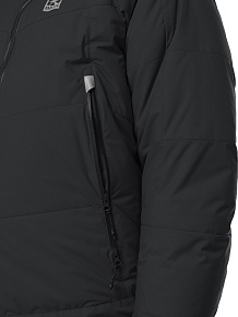 Куртка пуховая женская Bask: Asgard LJ V2