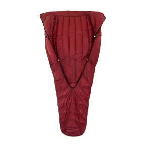 Спальник Bask: Uran Quilt M