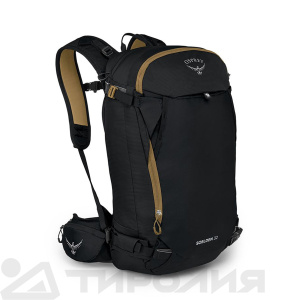 Рюкзак Osprey: Soelden 32