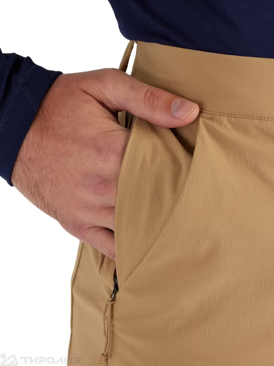 Брюки Marmot: Arch Rock Pant